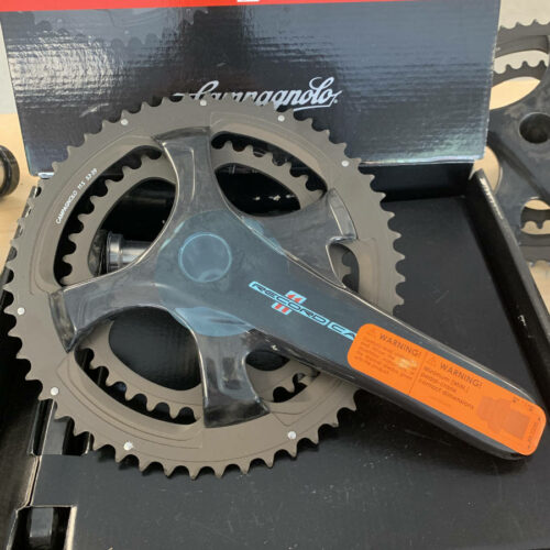 Campagnolo Crank