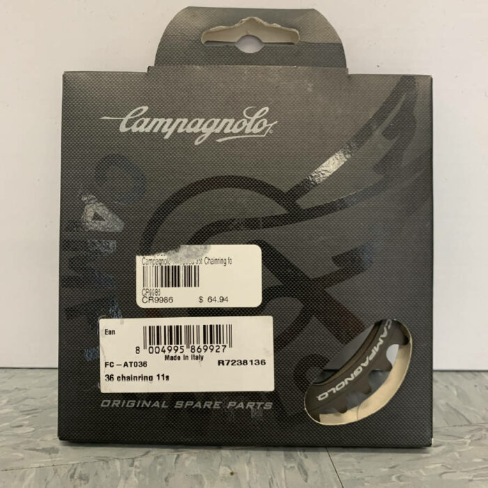 Campagnolo Gears